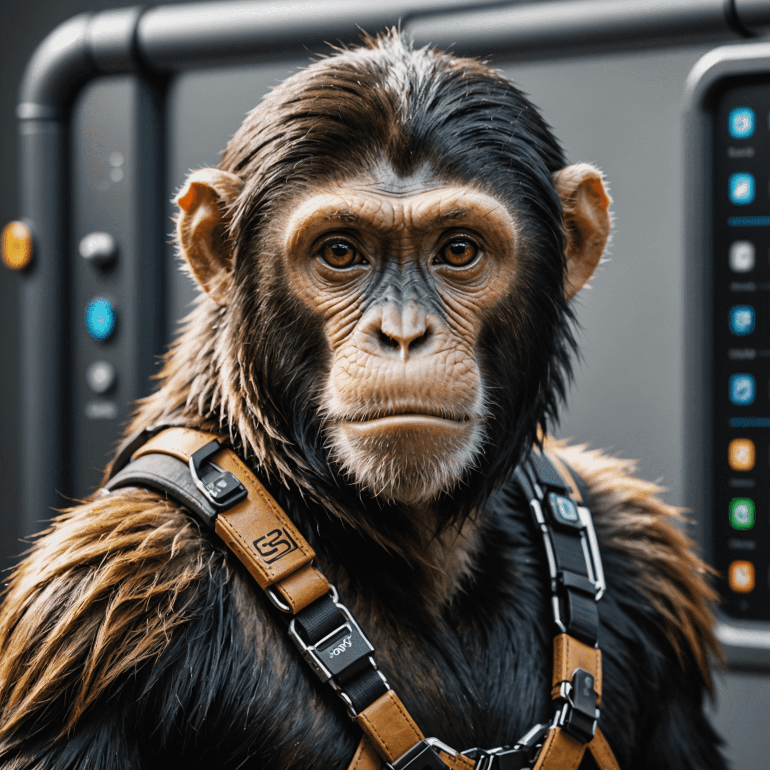 Graphic representation of SkinsMonkey Si's new security features, including encryption and two-factor authentication